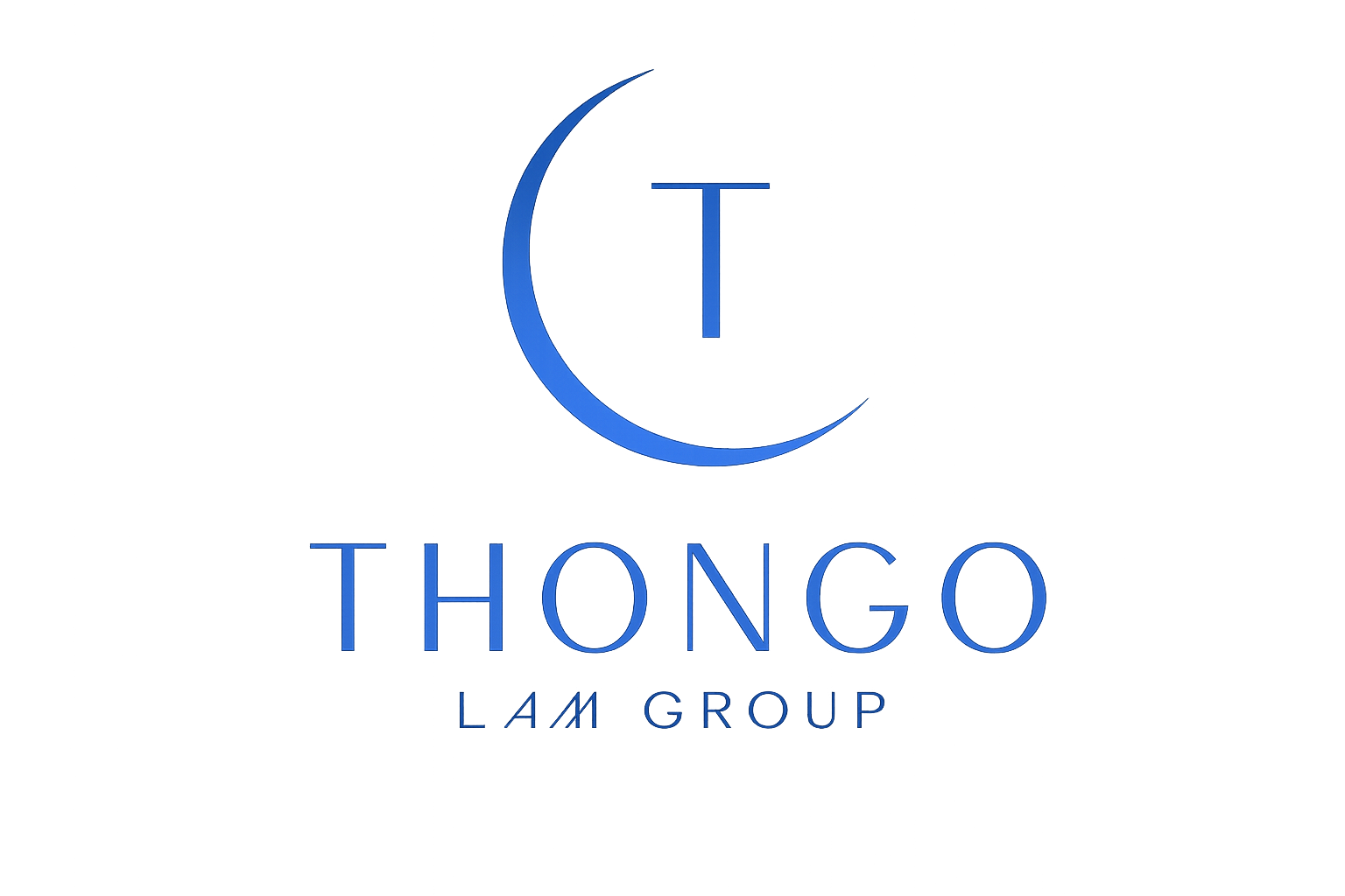 Thongo Lam Group Logo