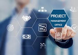 Technology, Cyber Security and Project Management